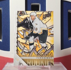 Ryan Withney 2024-25 - Young Guns Rookie Renewed #YGR-16 Upper Deck Series 1